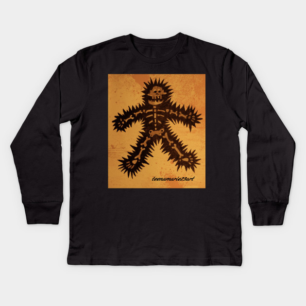 Skeleton